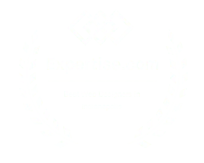 Exceedion recognized among the best web designers in Indianapolis for 2025 by Expertise.com.